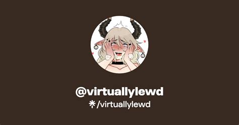 virtually lewd|Virtually Lewd (@virtuallylewd) • Instagram photos and videos